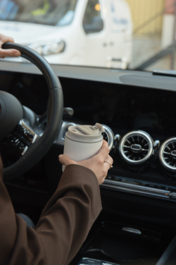 Logo trade promotional merchandise image of: VINGA Nagano RCS to-go mug 350 ML