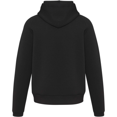 Logo trade promotional gifts image of: Danali unisex interlock sports hoodie