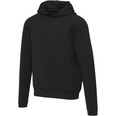 Logotrade advertising products photo of: Danali unisex interlock sports hoodie