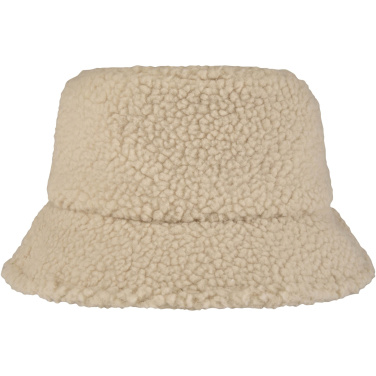 Logo trade corporate gifts picture of: Baru sherpa sun hat
