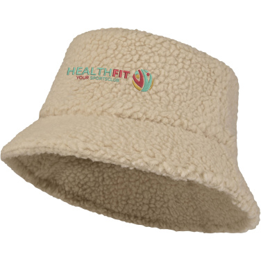 Logo trade promotional gift photo of: Baru sherpa sun hat
