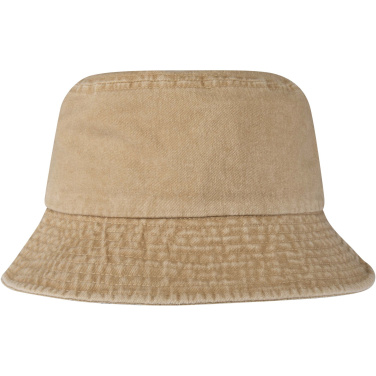 Logotrade promotional merchandise picture of: Mitica washed sun hat