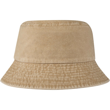 Logotrade promotional merchandise photo of: Mitica washed sun hat