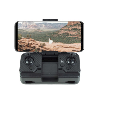 Logo trade promotional gifts picture of: Prixton Delta drone