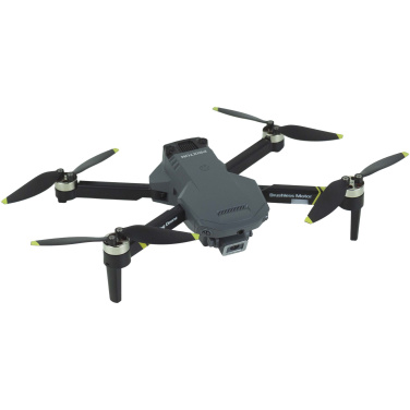Logo trade promotional merchandise picture of: Prixton Delta drone