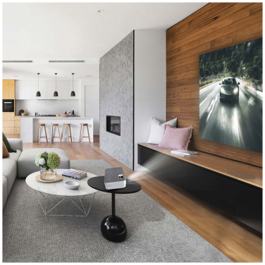 Logotrade promotional products photo of: Prixton Lumière projector