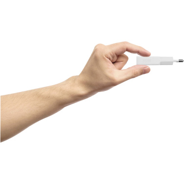 Logo trade business gifts image of: Xtorm XG2SL033 Go2 SlimLine 33W charger