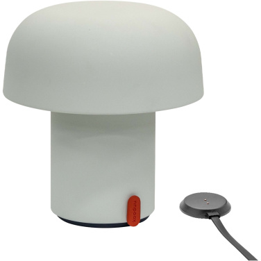 Logo trade promotional items image of: Kooduu Sensa Play JBL portable speaker and lamp