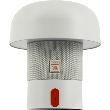 Logo trade promotional product photo of: Kooduu Sensa Play Mini JBL portable speaker and lamp