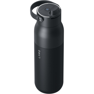 Logotrade promotional gift image of: LARQ PureVisTM 2.0 1000 ml water bottle