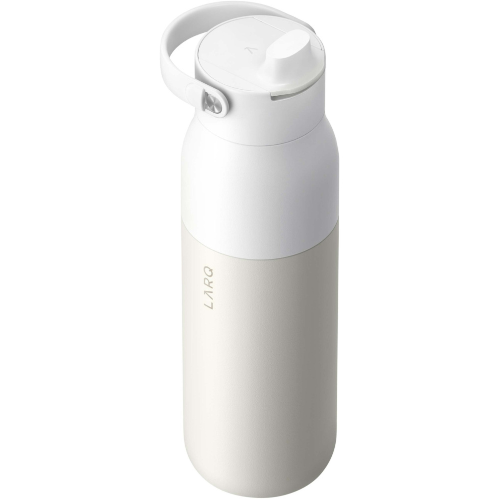 Logo trade corporate gifts image of: LARQ Swig Top 1000 ml water bottle