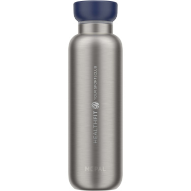 Logo trade promotional giveaways image of: Mepal Ellipse 500 ml insulated water bottle