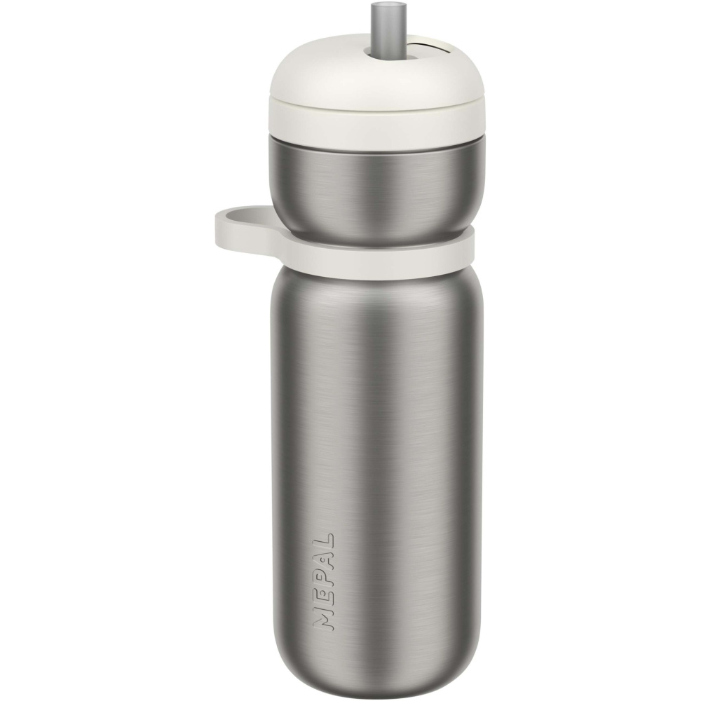 Logotrade promotional item picture of: Mepal Twist 600 ml insulated sport bottle