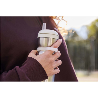 Logo trade promotional merchandise photo of: Mepal Twist 600 ml insulated sport bottle