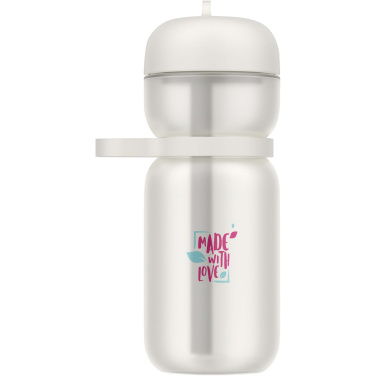 Logo trade corporate gift photo of: Mepal 600 ml sport bottle with flip lid