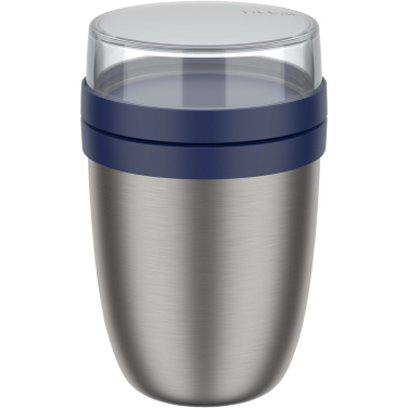 Logo trade promotional gifts picture of: Mepal Ellipse insulated lunch pot 2.0