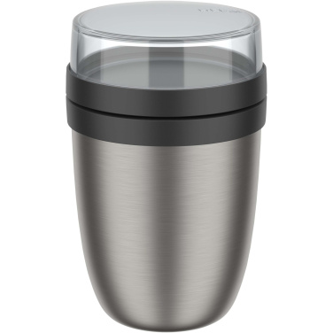 Logo trade promotional gift photo of: Mepal Ellipse insulated lunch pot 2.0