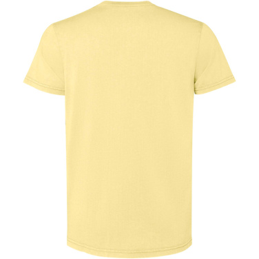 Logo trade advertising product photo of: Corgi short sleeve men's t-shirt