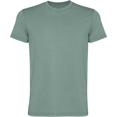 Logo trade promotional item photo of: Corgi short sleeve men's t-shirt