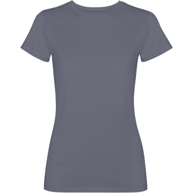 Logo trade promotional items image of: Fiyi short sleeve women's t-shirt