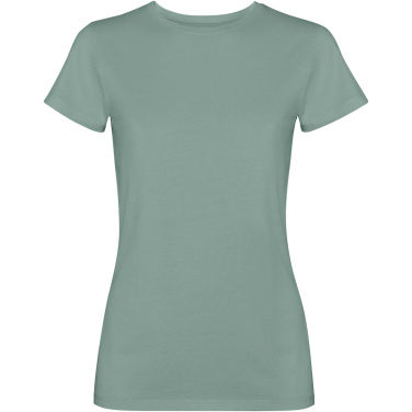 Logotrade corporate gift picture of: Fiyi short sleeve women's t-shirt