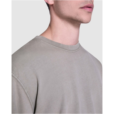 Logotrade promotional gift picture of: Jaya unisex crewneck sweater