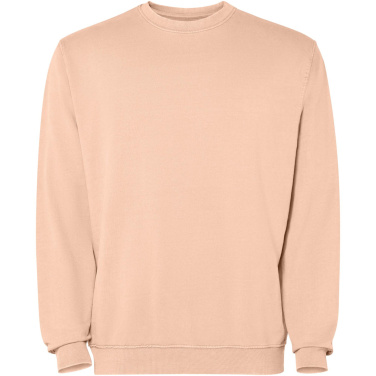 Logotrade promotional gift image of: Jaya unisex crewneck sweater