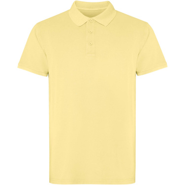 Logotrade business gifts photo of: Cobain short sleeve unisex polo