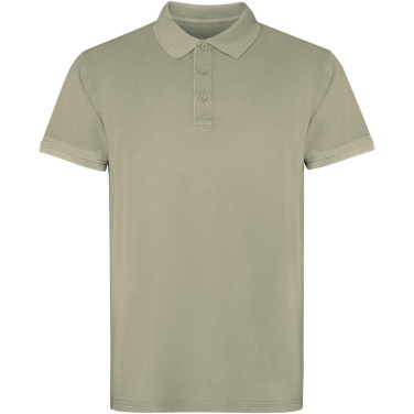 Logotrade advertising product picture of: Cobain short sleeve unisex polo
