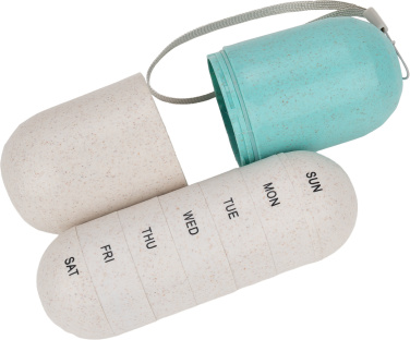 Logotrade business gifts photo of: Porcelain tea set