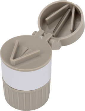 Logotrade promotional merchandise image of: Porcelain tea set