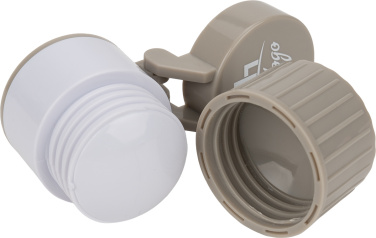 Logo trade promotional merchandise photo of: Porcelain tea set