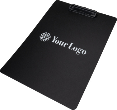 Logotrade advertising products photo of: Writing pad with clip