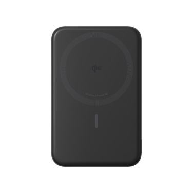 Logo trade promotional products picture of: Anker MagGo QI2 magnetic powerbank 10.000 mah