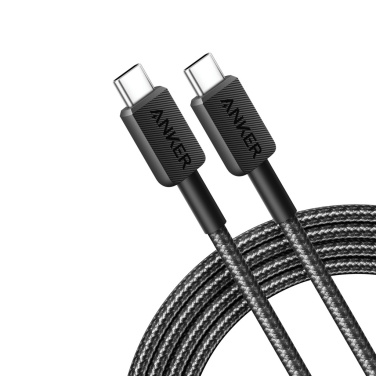 Logotrade promotional giveaways photo of: Anker USB-C to USB-C Cable 1.8 metre 60W