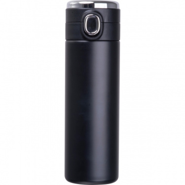 Logo trade promotional merchandise image of: Vacuum insulated bottle COLOGNE