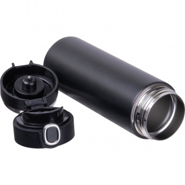 Logotrade promotional product picture of: Vacuum insulated bottle COLOGNE