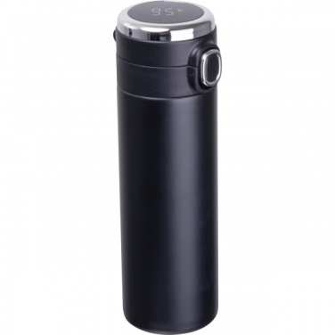 Logo trade promotional giveaways picture of: Vacuum insulated bottle COLOGNE