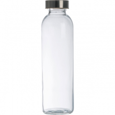 Logotrade advertising product picture of: Water bottle ANTALYA
