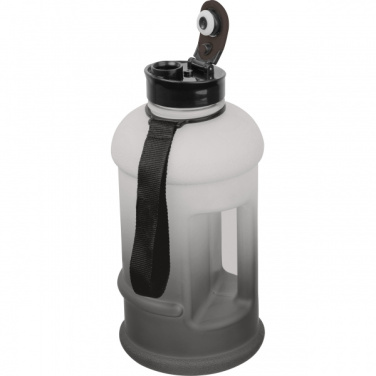 Logo trade promotional items picture of: Water bottle GAINESVILLE