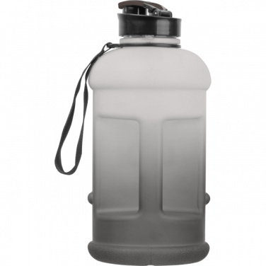 Logotrade advertising product picture of: Water bottle GAINESVILLE