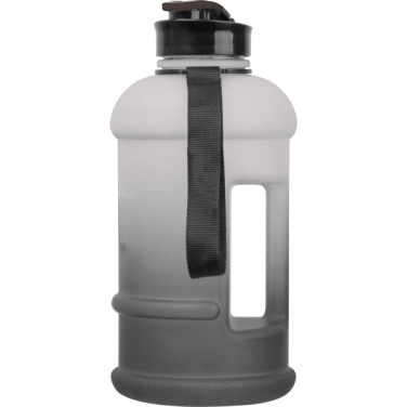 Logo trade corporate gift photo of: Water bottle GAINESVILLE