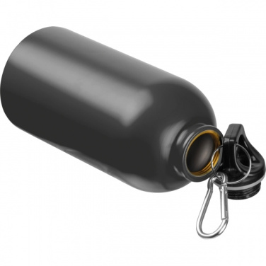Logotrade promotional item image of: Stainless steel bottle New York