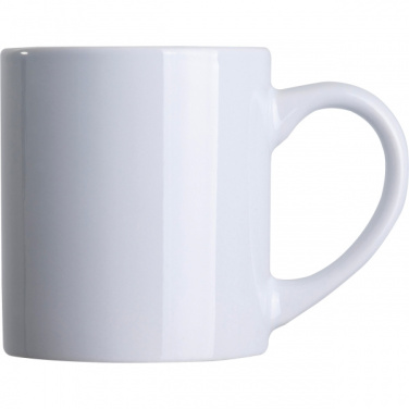 Logotrade promotional products photo of: Sublimation mug KAZAN
