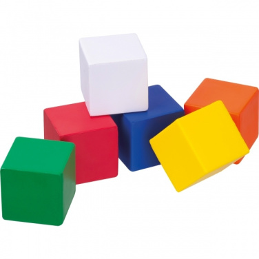 Logotrade promotional gift image of: Anti-stress ball DIJON