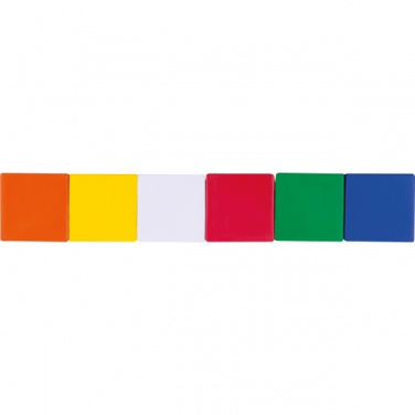 Logotrade promotional gifts photo of: Anti-stress ball DIJON