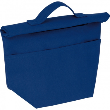 Logo trade business gifts image of: Cooler bag RPET CALGARY