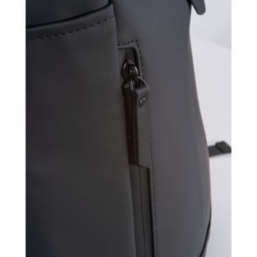 Logo trade promotional products picture of: Laptop backpack NORWICH