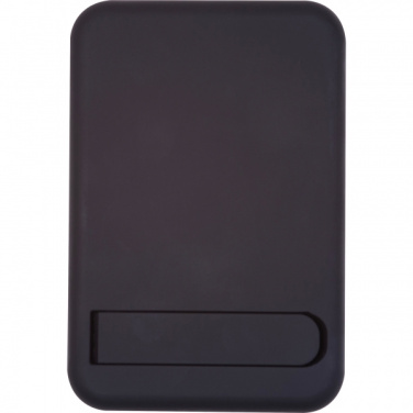 Logotrade promotional giveaway image of: Wireless power bank 5 000 mAh CAIRO