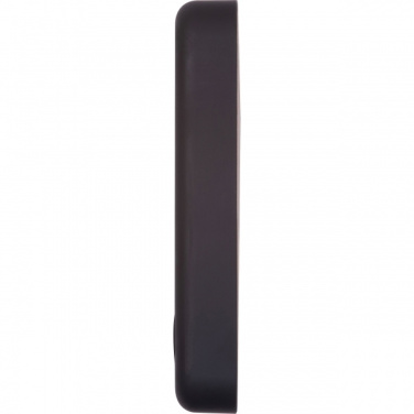 Logo trade promotional products image of: Wireless power bank 5 000 mAh CAIRO